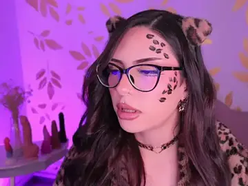 Stripchat Live Porn of Misselektra__