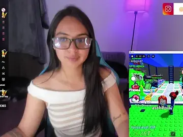 Stripchat Adult Webcams of Nicole_Ss