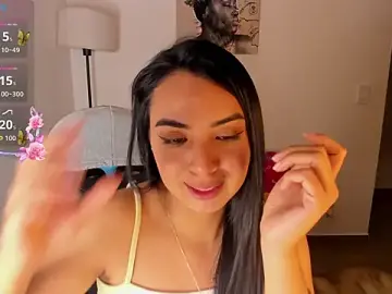 Stripchat Watch Live Sex Cams of Nicole_Ss