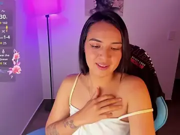 Stripchat Adult Webcams of Nicole_Ss