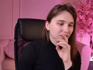 Stripchat Adult Webcam of TessaMill