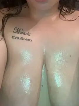 Stripchat Nude Webcam of bigtittiegrace