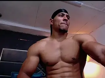 Stripchat Watch Live Sex Cams of teddyfit19cm