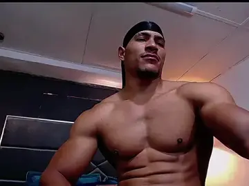 Stripchat Adult Video Chat of teddyfit19cm