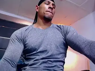 Stripchat Best live sex cam show of teddyfit19cm