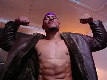 Stripchat Best Webcam of teddyfit19cm