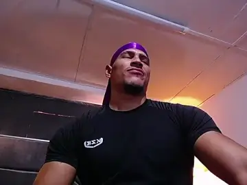 Stripchat Free Live Porn of teddyfit19cm