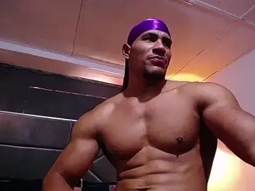 Stripchat Sex Chat of teddyfit19cm