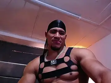 Stripchat Best live sex cam show of teddyfit19cm