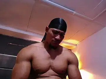 Stripchat Sex Chat of teddyfit19cm