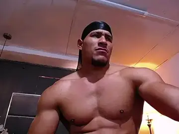 Stripchat Private Sex Chat of teddyfit19cm