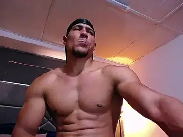 Stripchat Adult Webcams of teddyfit19cm