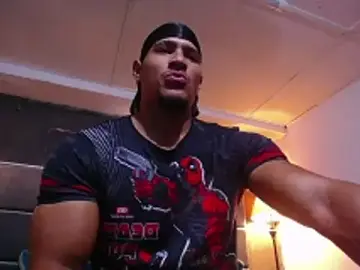 Stripchat Sex Chat of teddyfit19cm