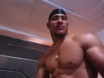 Stripchat Best live sex cam show of teddyfit19cm