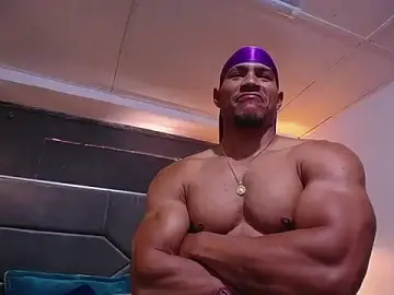 Stripchat Best live sex cam show of teddyfit19cm