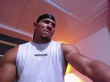 Stripchat Sex Chat of teddyfit19cm