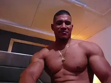 Stripchat Sex Chat of teddyfit19cm