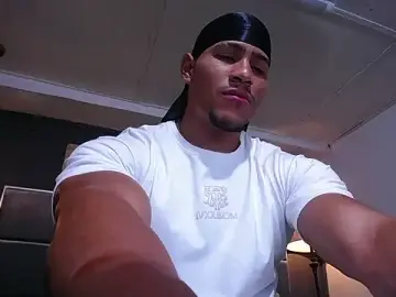 Stripchat Free Live Porn of teddyfit19cm