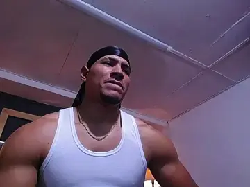 Stripchat Sex Chat of teddyfit19cm