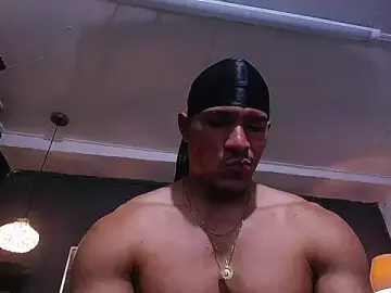 Stripchat Adult Webcam of teddyfit19cm