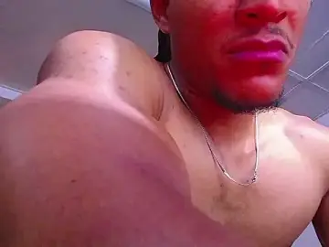 Stripchat Adult Webcam of teddyfit19cm