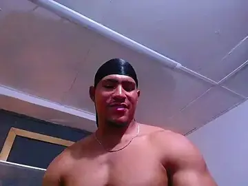 Stripchat Nude Webcam of teddyfit19cm