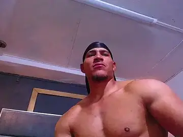 Stripchat Sex Chat of teddyfit19cm