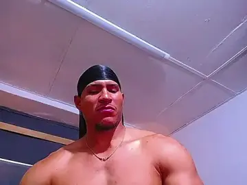 Stripchat Adult Video Chat of teddyfit19cm