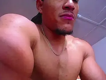 Stripchat Best live sex cam show of teddyfit19cm