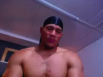Stripchat Sex Chat of teddyfit19cm
