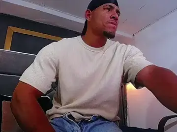 Stripchat Best live sex cam show of teddyfit19cm