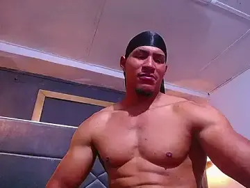 Stripchat Nude Webcam of teddyfit19cm