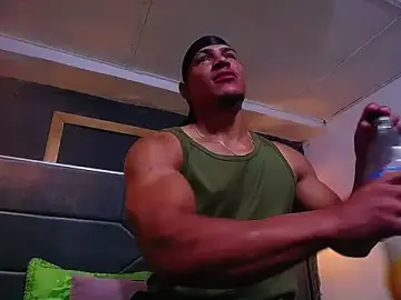 Stripchat Private Sex Chat of teddyfit19cm