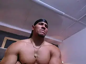 Stripchat Free Live Porn of teddyfit19cm