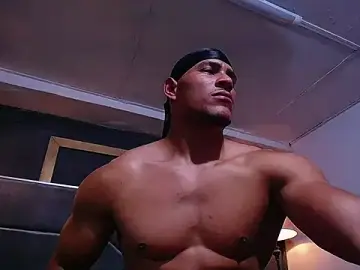 Stripchat Best live sex cam show of teddyfit19cm
