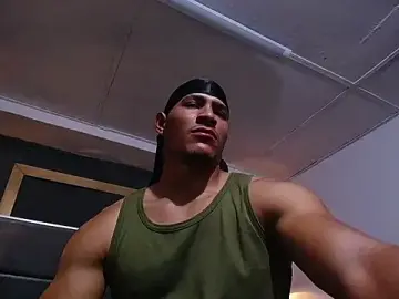 Stripchat Best live sex cam show of teddyfit19cm