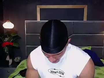 Stripchat Sex Chat of teddyfit19cm