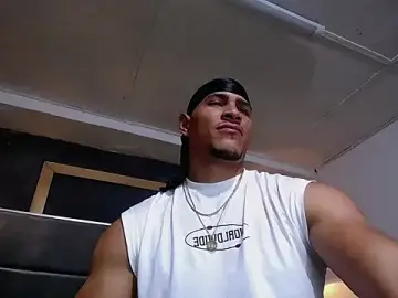 Stripchat Sex Cam of teddyfit19cm