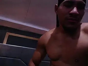 Stripchat Nude Webcam of teddyfit19cm