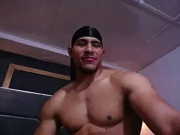 Stripchat Adult Video Chat of teddyfit19cm