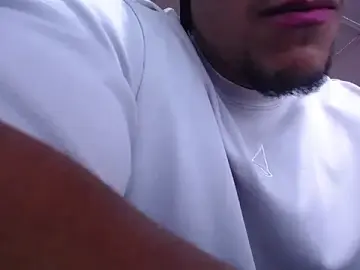 Stripchat Nude Webcam of teddyfit19cm