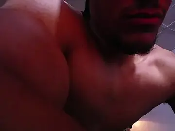 Stripchat Free Live Porn of teddyfit19cm