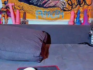 Stripchat Nude Webcam of KatashiSenpai