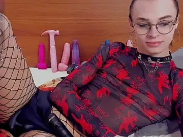 Stripchat Nude Webcam of KatashiSenpai