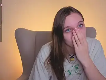 Stripchat Live Porn of NaokoStifel