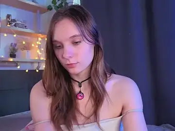 Stripchat Best Webcam of NaokoStifel