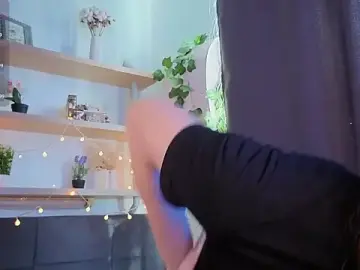 Stripchat Free Porn Cam of NaokoStifel