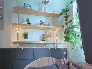 Stripchat Nude Webcam of NaokoStifel