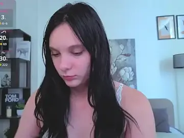 Stripchat Live Sex Cam of NaokoStifel