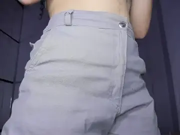 Stripchat Nude Webcam of _LittleLia